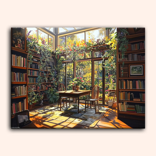 Golden Pages