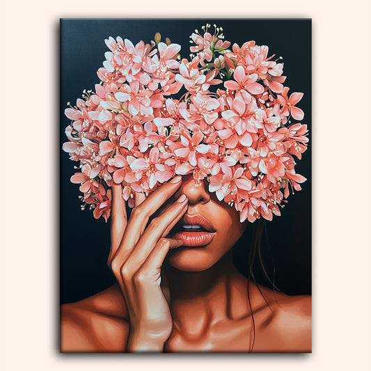 Hidden Bloom