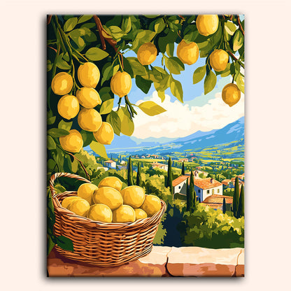 Lemon Bliss