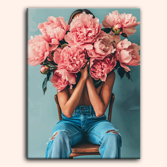 Lost in Petals