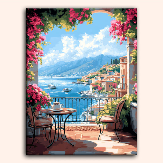 Mediterranean Escape