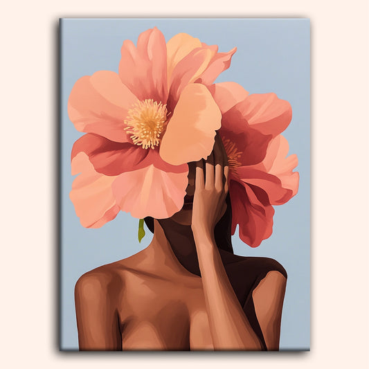 Petal Serenity