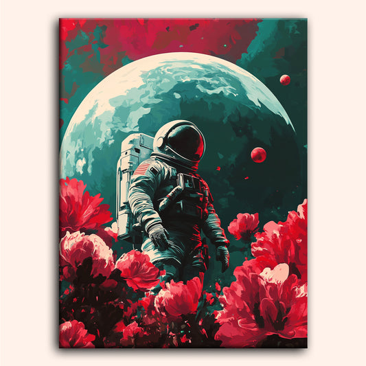 Scarlet Voyage