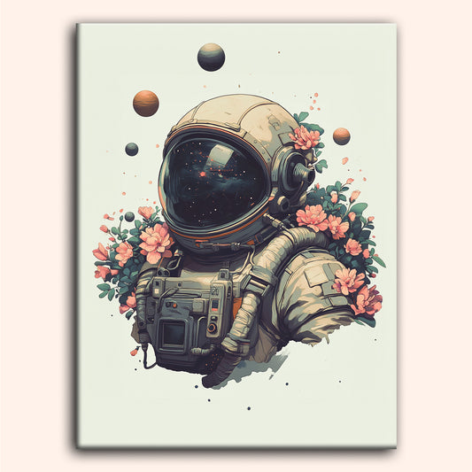 Stardust Serenity
