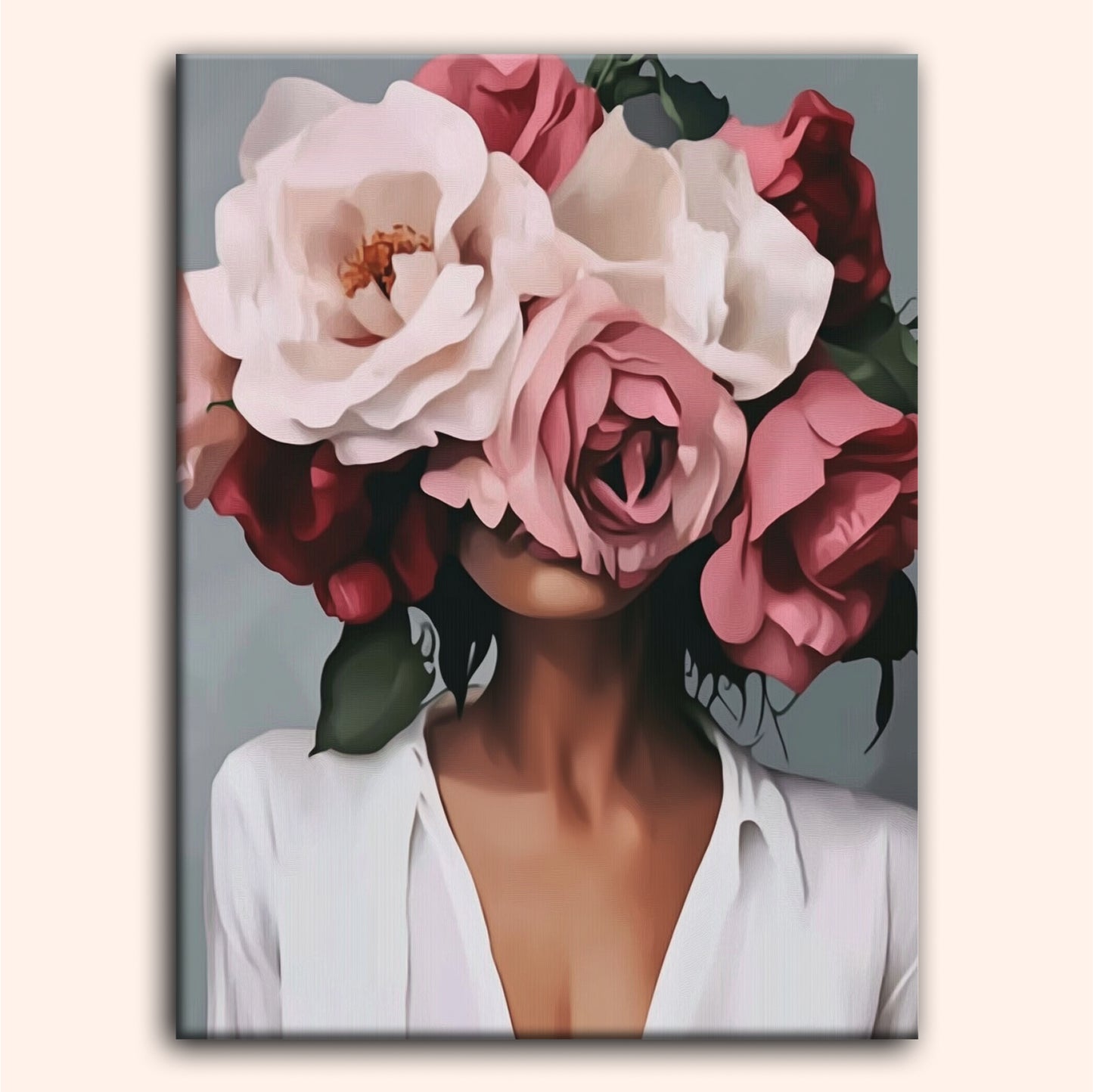 Veil of Blossoms