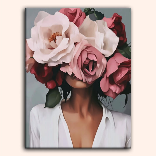 Veil of Blossoms