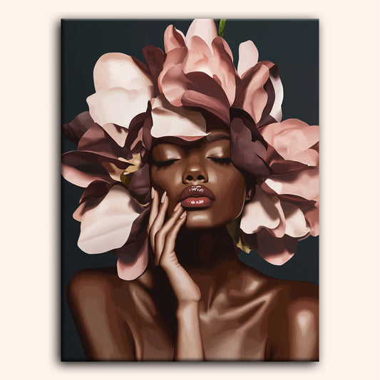 Velvet Petals