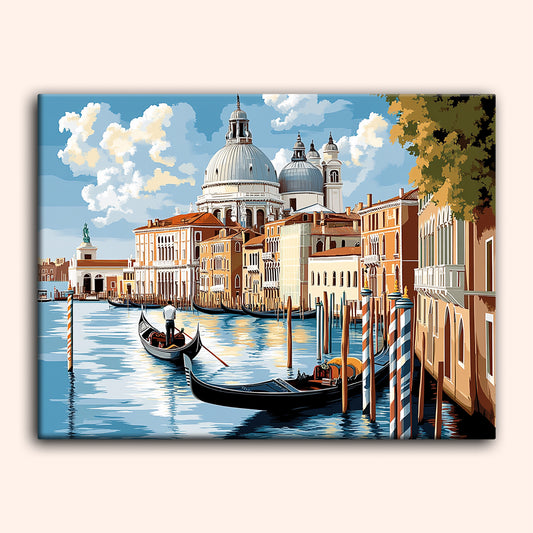 Venetian Dream