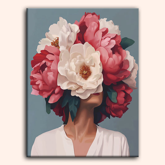 Whispering Blooms