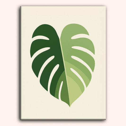 Leaf Love