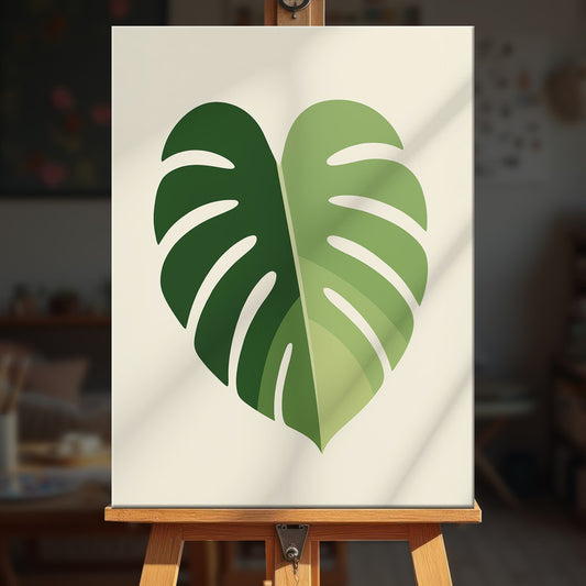 Leaf Love