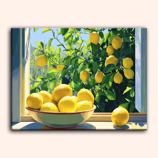 Lemon Breeze