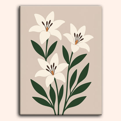 Lily Serenity