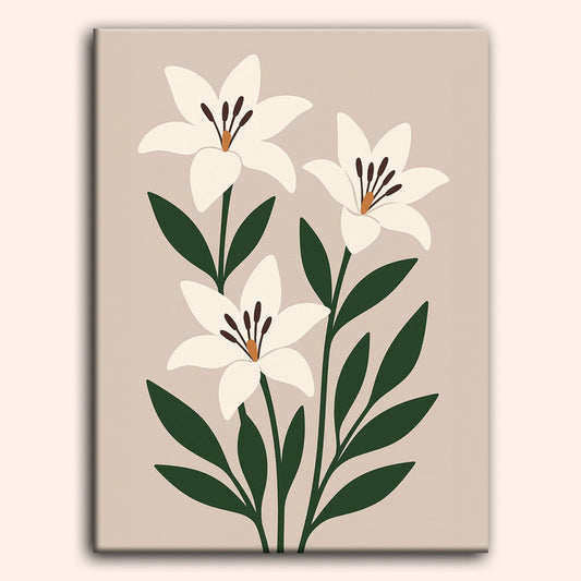 Lily Serenity