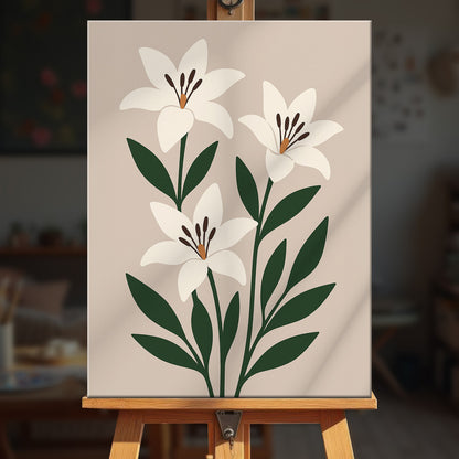 Lily Serenity
