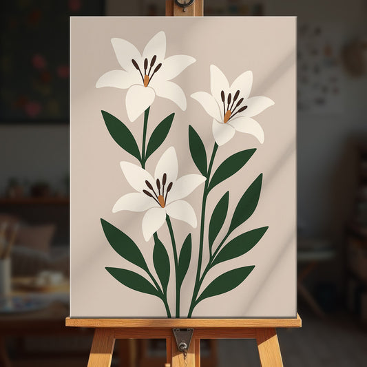 Lily Serenity