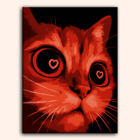 Love Stare