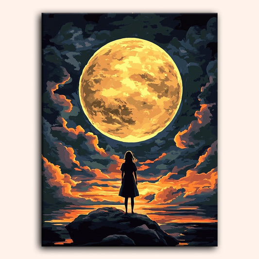 Lunar Dream