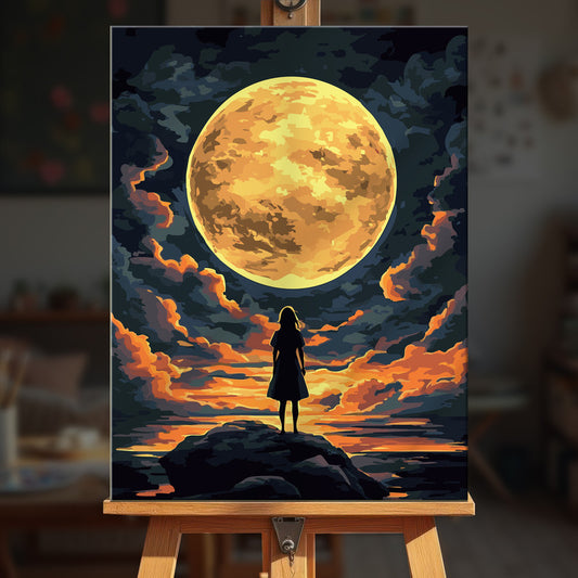 Lunar Dream