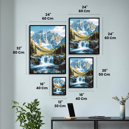 Majestic Falls