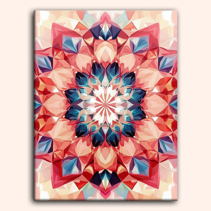 Mandala #1