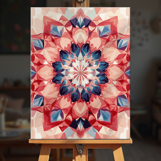 Mandala #1