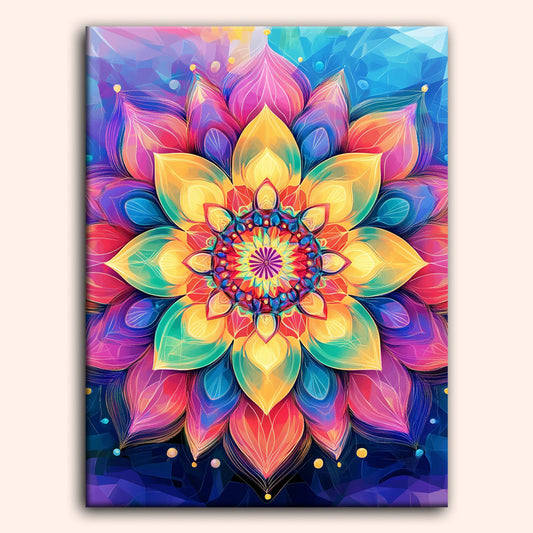 Mandala #10