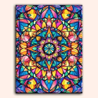Mandala #11