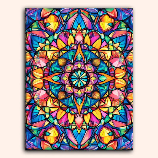 Mandala #11