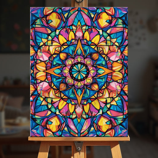 Mandala #11