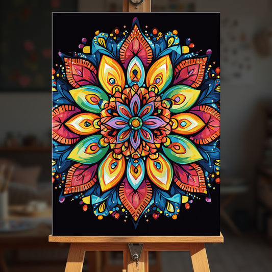 Mandala #14