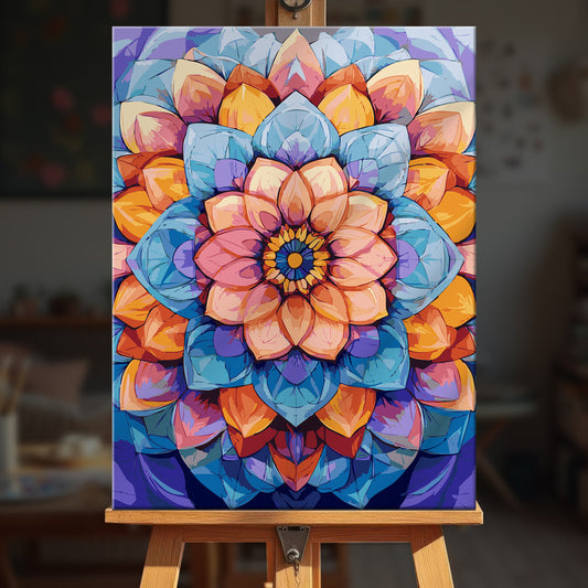 Mandala #15