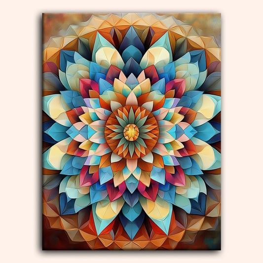 Mandala #20