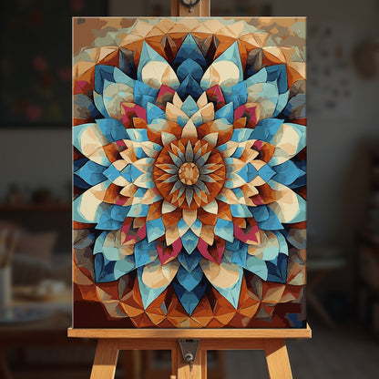 Mandala #20