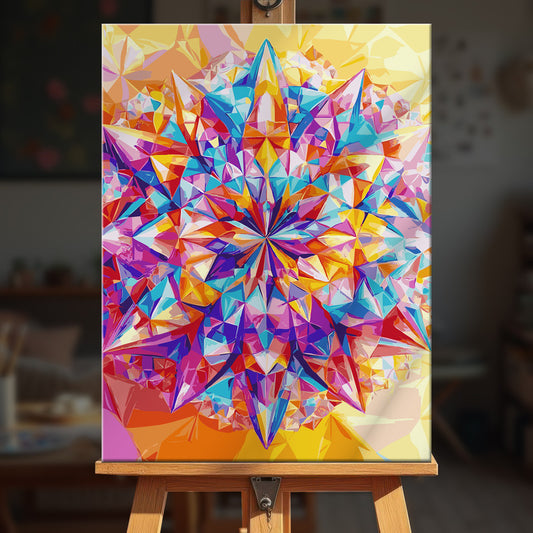 Mandala #3