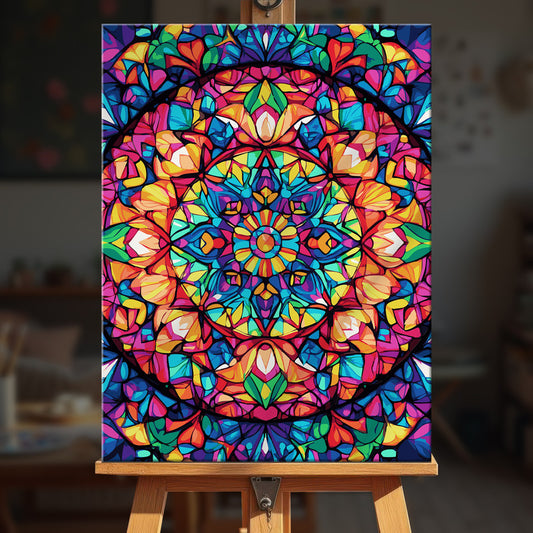 Mandala #8