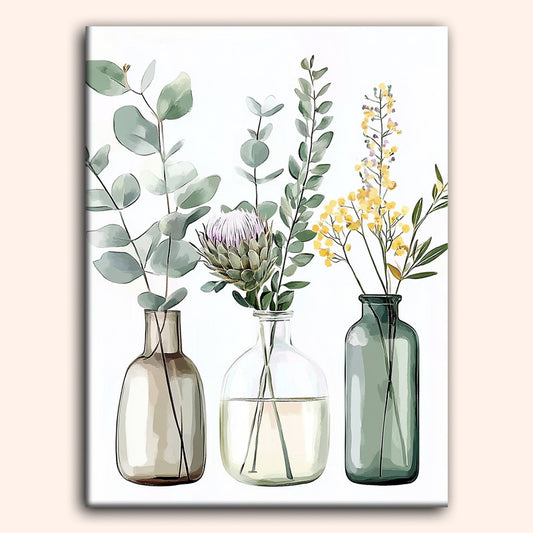 Minimal Botanica