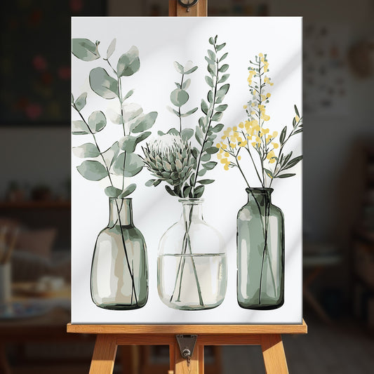 Minimal Botanica