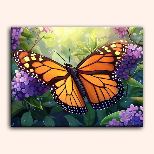 Monarch Beauty