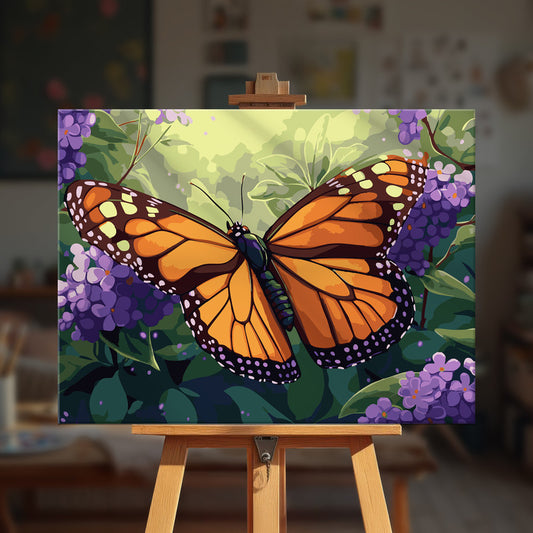 Monarch Beauty