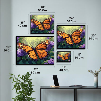 Monarch Beauty