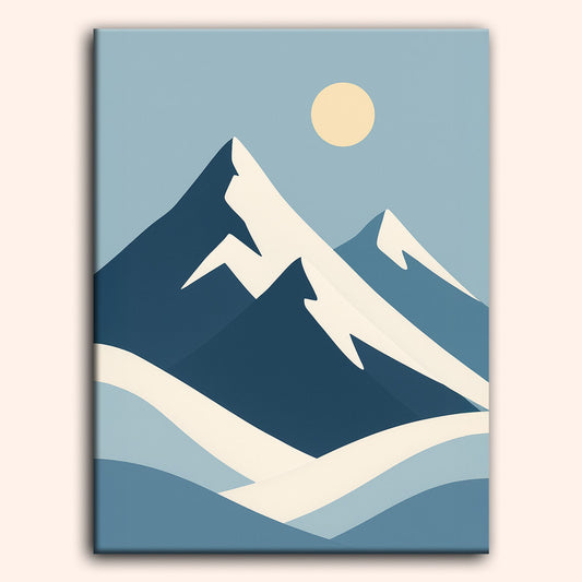 Mountain Dreams