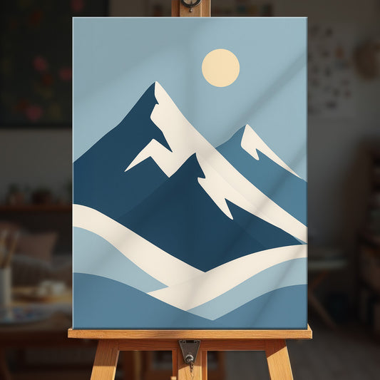 Mountain Dreams