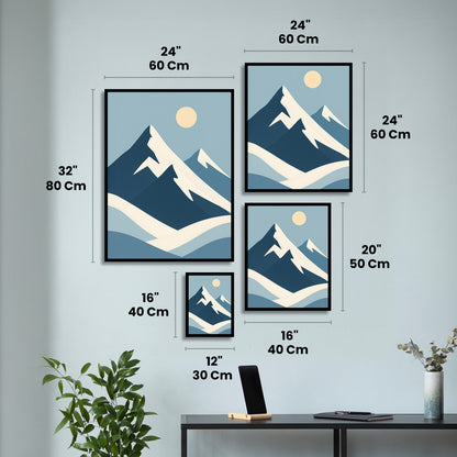 Mountain Dreams