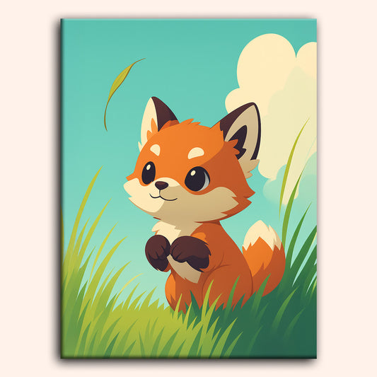 Mr Fox