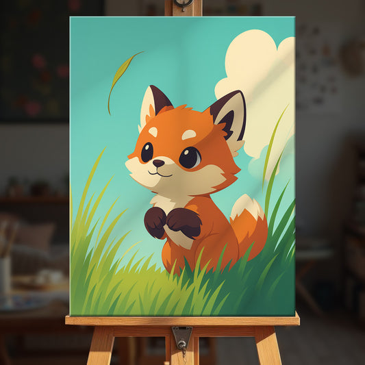 Mr Fox