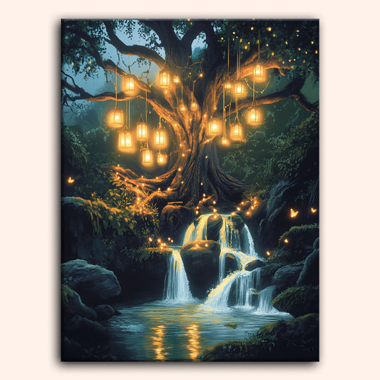 Mystic Forest