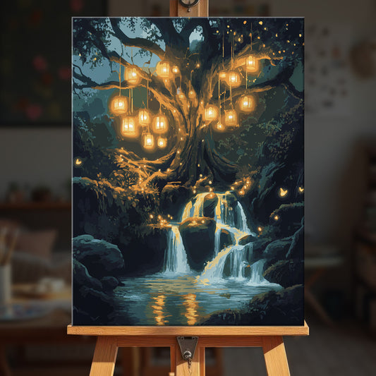 Mystic Forest