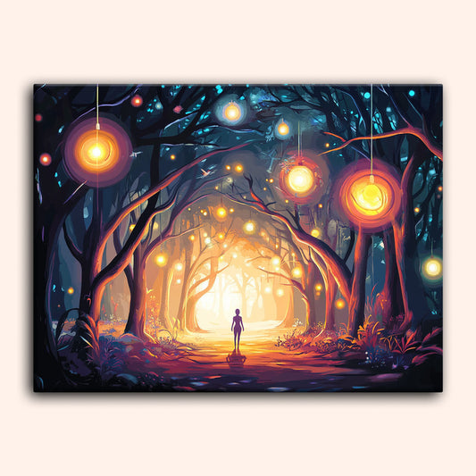 Mystic Path