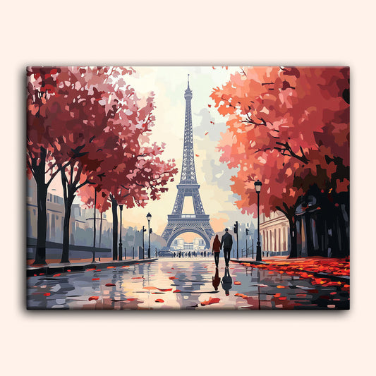 Paris Whispers